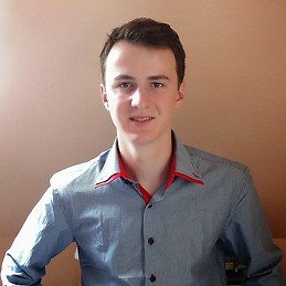 Martin Bavolar