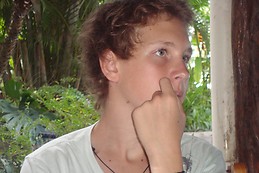 Santi Papier