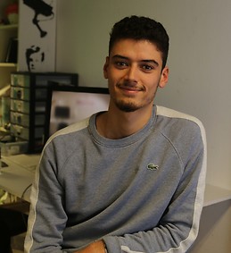 sebastien lamour