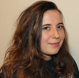 Alexandra Mitterrand