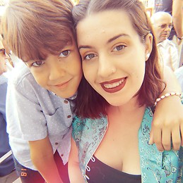 Miriam Fernández Tenreiro