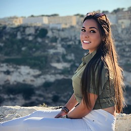 Elsa Villalba García