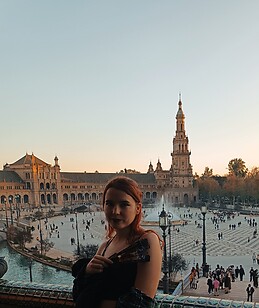 Clara Arribas