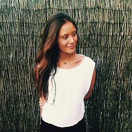 Elisa Martin