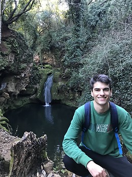 Jaime Ángel Martínez