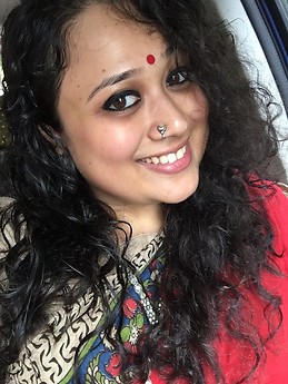 Medha Rao