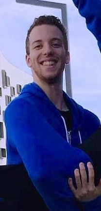 Thomas MEZIANE TARDIEU MOREIRA