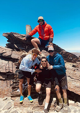 Carlos Ciudad Montalbán