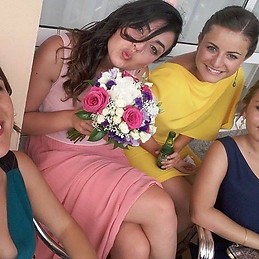 Marta Suárez Suárez