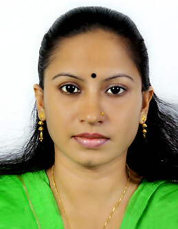 Layla Nur Kakoli