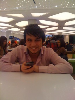 UFuk Küçükçavuş