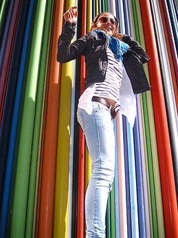 Zsuzsanna 'Foka' Gál