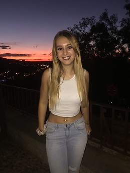 Palomi Fernández Álvarez