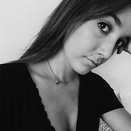 Irene Martín Tamayo