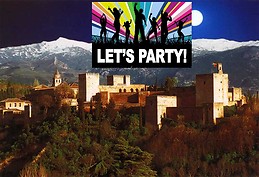 Granada Party