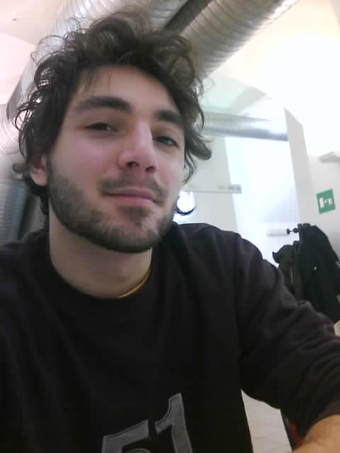 Daniele Seca