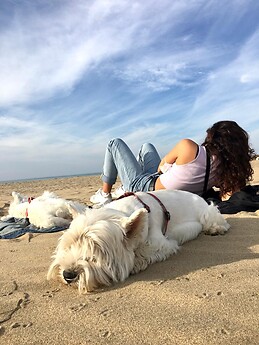 Rocío Redondo Santos