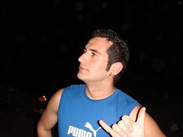 David Barrera