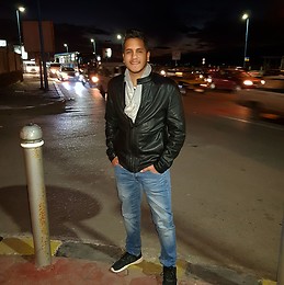 Marwan Abdel Rady