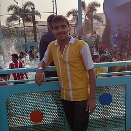 DUSHYANT SINGH