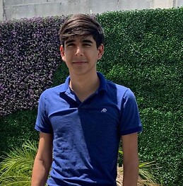 Alejandro Rodarte Perez