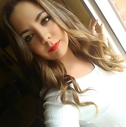 Paula Zafra