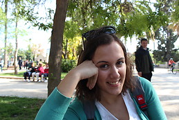 Irene Espadero