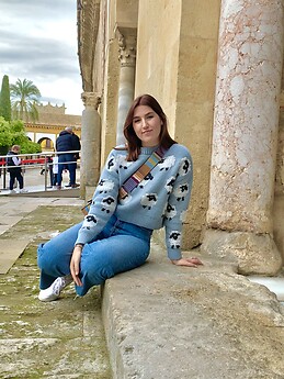 Paula Rodriguez Fernandez