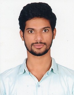 vinay reddy