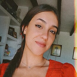 María Rodríguez Durán