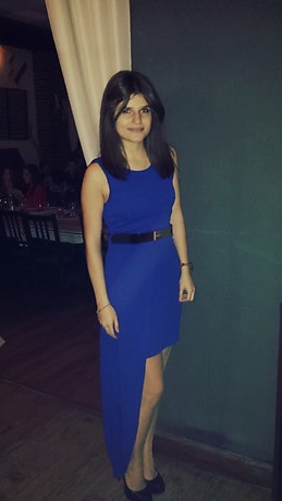 Nikol Stefanova