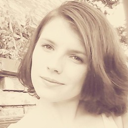 Yana Trochschinskaya