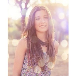 Lara Victoria Calvo Rubio