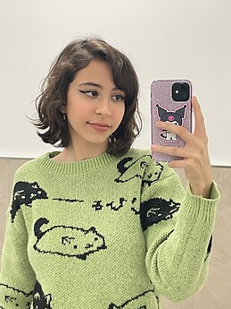 Amanda Chamorro Campos