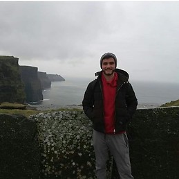 Pedro Ángel García López