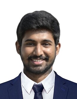 Praveen Kumar