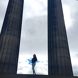 Julia Coronilla araujo