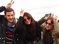 Cristina Fraile Bethencourt