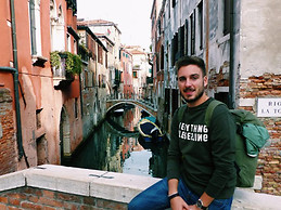 Antonio Camacho Sirgo