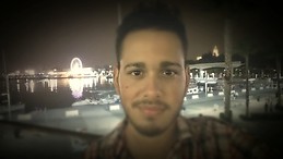 Carlos  Mancebo Fernández