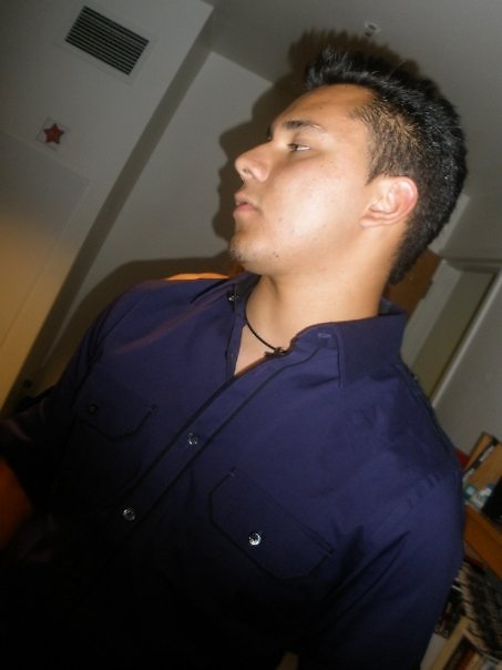 Brayan Nava