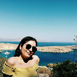 Maria Parthena Moula