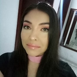 Andrea del Rocio Barona Matiz