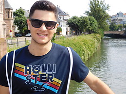 Daniel Mateos