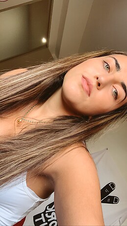 Melanie Conde Otero