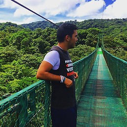 Ismael Boumhir Lendinez