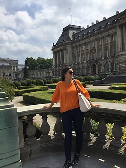 Leticia Alegría Sanz Barrasa