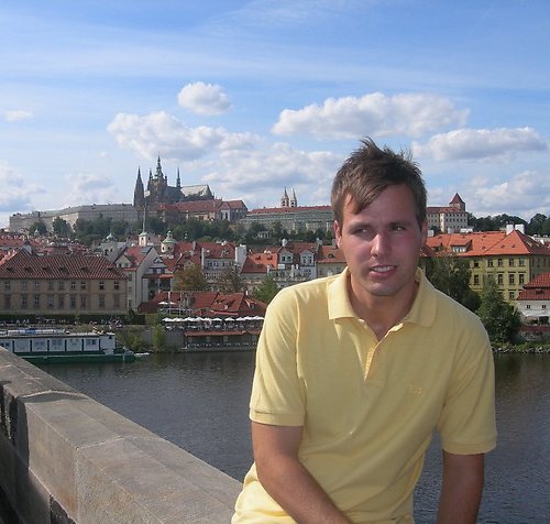 Daniel Suchý
