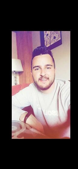 Juanfran Pacheco Ávila