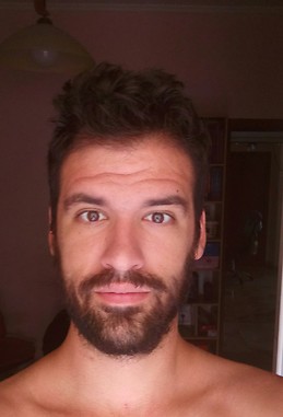 iraklis chrysikopoulos